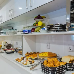 Гостевой дом Sardinero, Сантандер